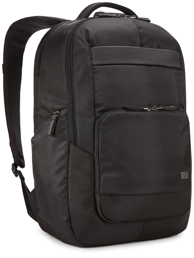 CASE LOGIC Ruksak Notion 15.6", crni